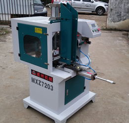 威州 不斷更新制造工藝,生產適應時代的木工機械