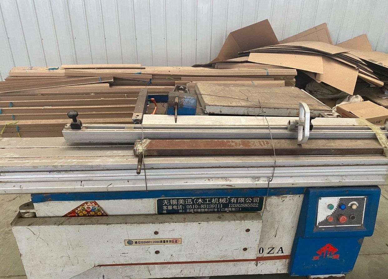 木工廠轉型對外轉讓木工生產(chǎn)線_木工生產(chǎn)線_廢舊,二手,供求信息_回收