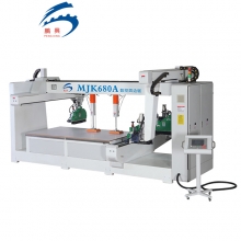 鵬興木工機械-MJK680A數(shù)控四邊鋸