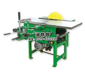 河南木工多用機(jī)床mlq343有哪些型號(hào)
