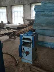 哈爾濱專業木工機械銷售 雙面刨、單面刨及馬氏木工方孔鉆