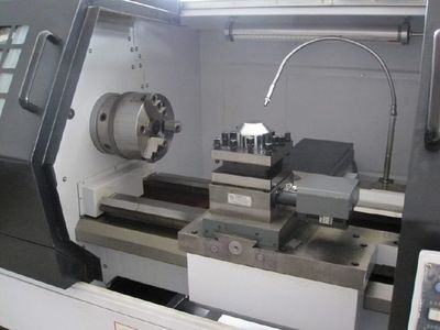 數(shù)控車床刀架系統(tǒng)常見故障解析與排除方法